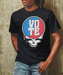 SYF Grateful Dead Vote Shirt