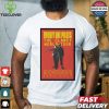 Official Me’Arah O’neal #8 Florida Gators Vintage NIL Graphic t shirt