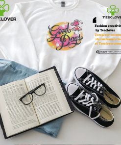 SZA Good Days 2024 Shirt