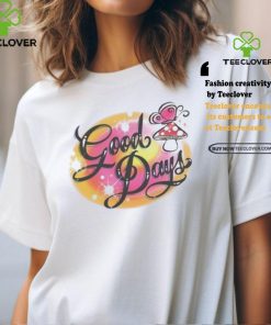 SZA Good Days 2024 Shirt 1 SZA Good Days 2024 Shirt