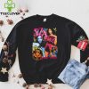 Live up or shut up shirt