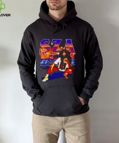 SZA Rap Vintage Shirt