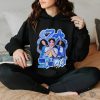 Wakatakakage and Wakamotoharu sumo shirt