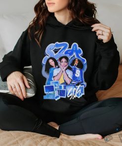 SZA SOS Tour 2023 SZA Sos Merch shirt