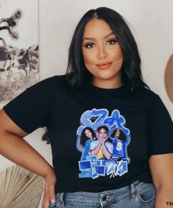 SZA SOS Tour 2023 SZA Sos Merch shirt