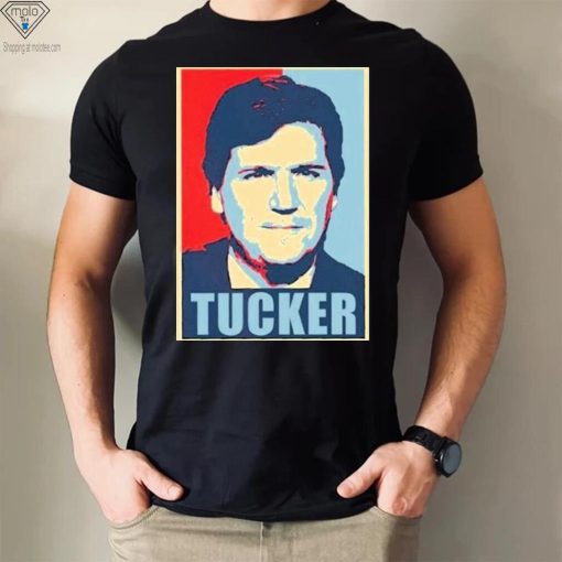 Tucker Carlson Hope Shirt
