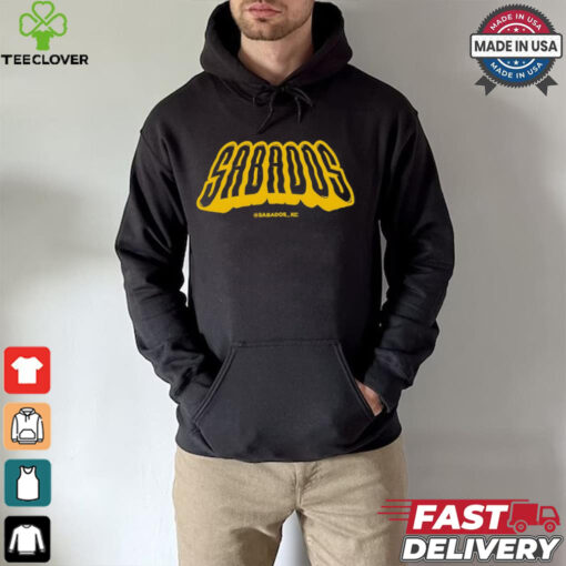 Sabados KC 2024 shirt