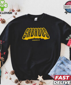 Sabados KC 2024 shirt