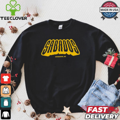 Sabados KC 2024 shirt