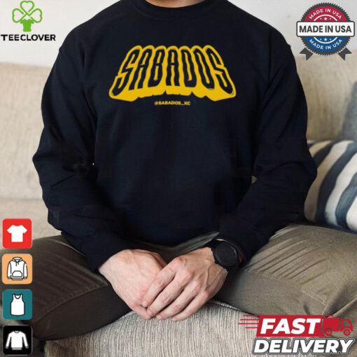 Sabados KC 2024 shirt