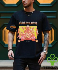 Sabbath Bloody Sabbath Shirt