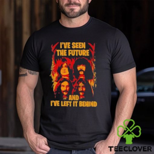 Sabbath I’ve Seen The Future t hoodie, sweater, longsleeve, shirt v-neck, t-shirt