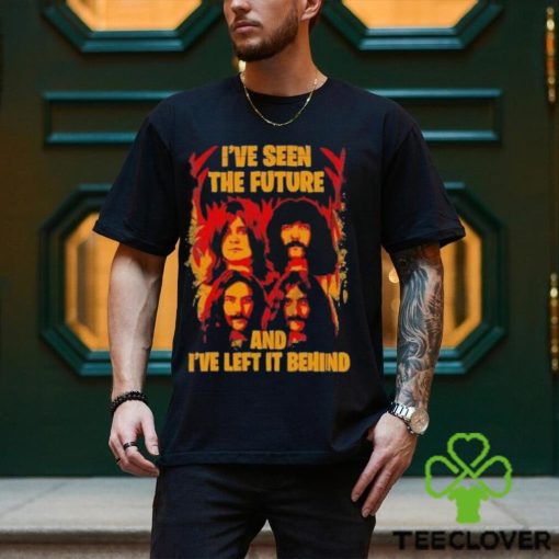 Sabbath I’ve Seen The Future t hoodie, sweater, longsleeve, shirt v-neck, t-shirt