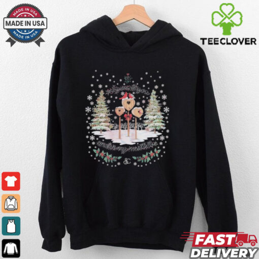 Sabrina Carpenter A Nonsense Christmas T shirts