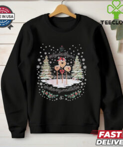 Sabrina Carpenter A Nonsense Christmas T shirts