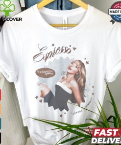 Sabrina Carpenter Short N’ Sweet T shirt