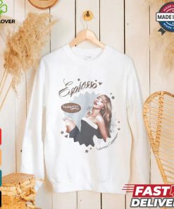 Sabrina Carpenter Short N’ Sweet T hoodie, sweater, longsleeve, shirt v-neck, t-shirt