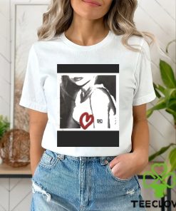 Sabrina Carpenter heart t shirt 1 Sabrina Carpenter heart t shirt