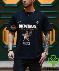 Sabrina Ionescu Nike Youth 2024 WNBA All Star Shirt