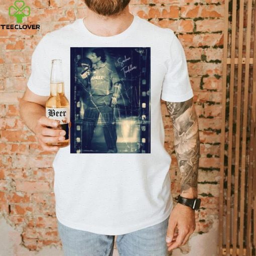Sachim Tendulkar gold moments T Shirt