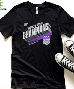 Sacramento Kings 2023 NBA Pacific Division Champions Play Offs T hoodie, sweater, longsleeve, shirt v-neck, t-shirt