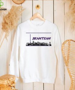 Sacramento Kings Beam Team hoodie, sweater, longsleeve, shirt v-neck, t-shirt