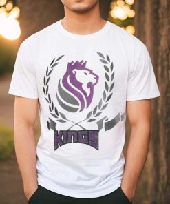 Sacramento Kings Fisll Heritage Crest Shirt 1 Sacramento Kings Fisll Heritage Crest Shirt