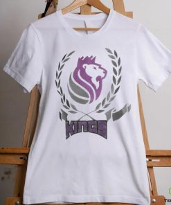 Sacramento Kings Fisll Heritage Crest Shirt 3 Sacramento Kings Fisll Heritage Crest Shirt