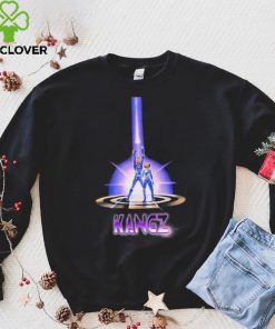 Sacramento Kings Kangz Light That Beam Shirt