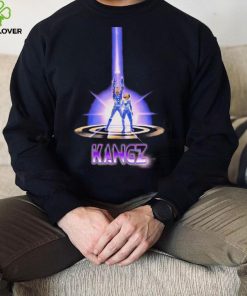 Sacramento Kings Kangz Light That Beam Shirt