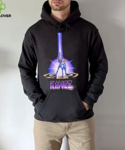 Sacramento Kings Kangz Light That Beam Shirt