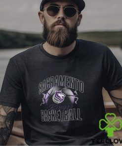 Sacramento Kings Match Up 2024 shirt