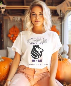 Sacramento Kings Nba X Staple Home Team Shirt