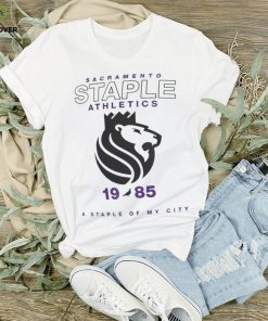 Sacramento Kings Nba X Staple Home Team Shirt