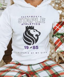 Sacramento Kings Nba X Staple Home Team Shirt