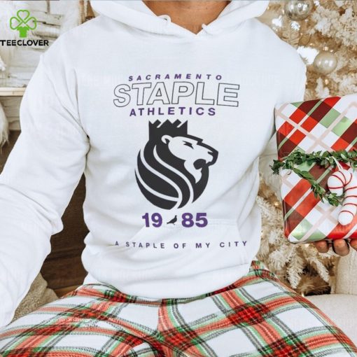 Sacramento Kings Nba X Staple Home Team Shirt