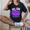 Taco Kings Sacramento Kings 2023 Playoff Shirt