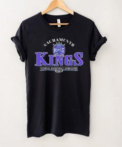 Sacramento Kings national basetball Association NBA shirt 1 Sacramento Kings national basetball Association NBA shirt