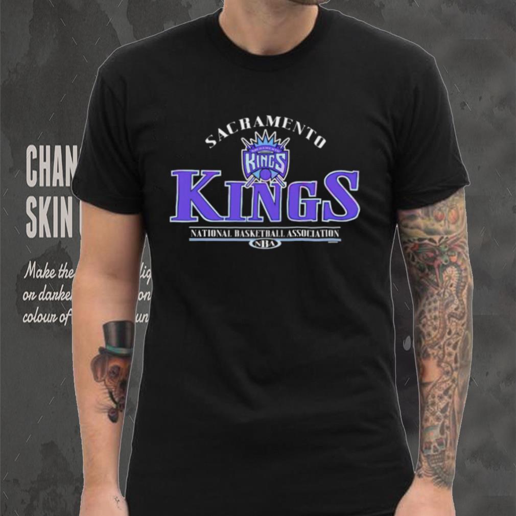 Sacramento Kings national basetball Association NBA shirt Sacramento Kings national basetball Association NBA shirt