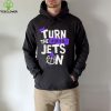 Sacramento Kings turn the Jets on 2023 hoodie, sweater, longsleeve, shirt v-neck, t-shirt