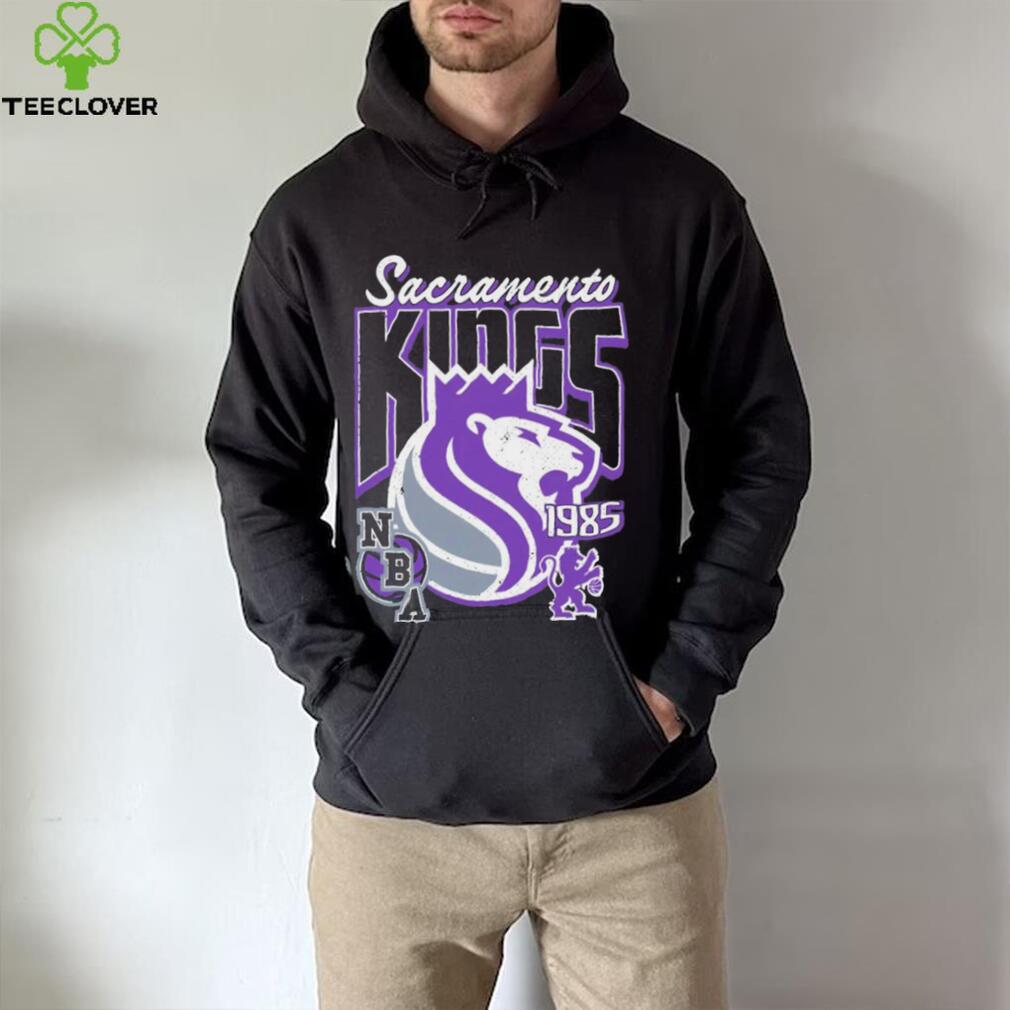 Sacramento kings stonewash shirt Sacramento kings stonewash shirt