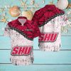 Cleveland Browns NFL Football Custom Name Hawaiian Shirt For Men And Women Gift For Real Fan hawaiian shirt