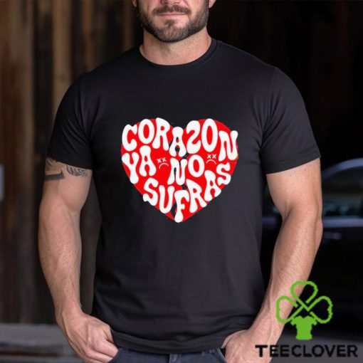 Sadboyz 2023 No Sufras Shirt