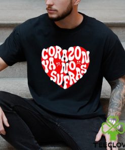 Sadboyz 2023 No Sufras Shirt