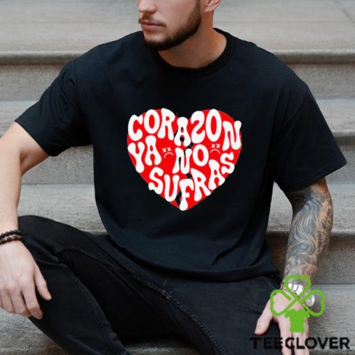 Sadboyz 2023 No Sufras Shirt