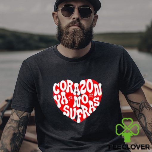 Sadboyz 2023 No Sufras Shirt