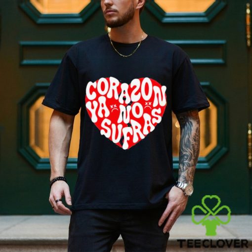 Sadboyz 2023 No Sufras Shirt