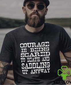 Saddle Up Shirt