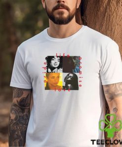 Sade love deluxe tour 1993 1 t shirt template vector shirt