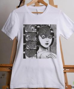 Sadhorrorr Uzumaki Tee shirt